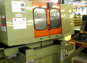 dealer Шлифовка FUMAGALLI RTA 700L CNC использованный