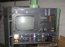 sales  AJAX AJBM3000-CNC использованный