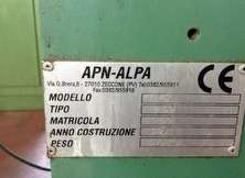 sales  ALPA RT450 использованный