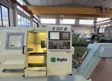 sales  BIGLIA B301-M использованный