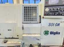 sales  BIGLIA B301-SM использованный
