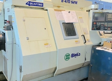 sales  BIGLIA B470-S2M использованный