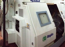 sales  BIGLIA B470-YSM-Quattro использованный