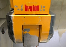 sales  BRETON NC8002T использованный