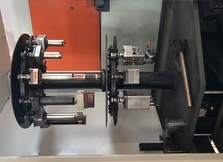 sales  CHARMILLE ROBOFORM810-CNC использованный