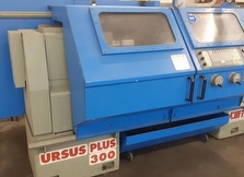 sales  CMT URSUS-PLUS300 использованный