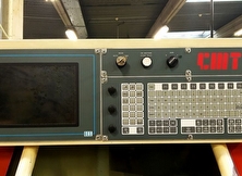 sales  CMT URSUS-TC600 использованный