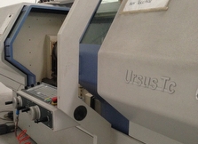 sales  CMT URSUS-TC600 использованный