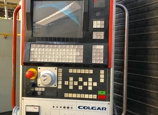 sales  COLGAR FRAL400 использованный