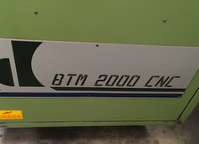 sales  DEBER BTM2000 использованный