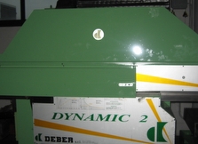 sales  DEBER DYNAMIC2-CNC использованный