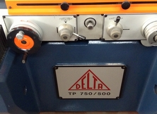 sales  DELTA TP-750500 использованный