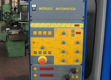 sales  FAVRETTO MB100-MODULO-AUTOMATICA использованный