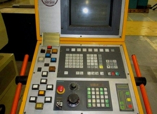 sales  FUMAGALLI RTA700L-CNC использованный