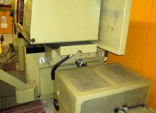 sales  FUMAGALLI RTA700L-CNC использованный