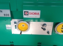 sales  GIORIA RHN600 использованный