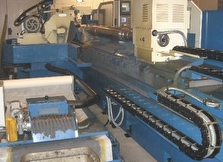 sales  GIORIA RUPN3500-CNC использованный