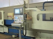 sales  GIORIA RUPN3500-CNC использованный