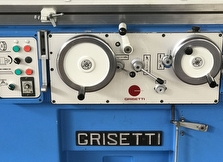 sales  GRISETTI RT-SUPER1500 использованный