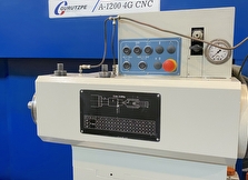 sales  GURUTZPE A1200-4G-CNC использованный