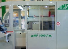 sales  IMSA MF1000A использованный