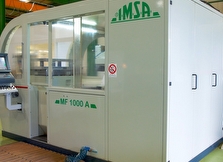 sales  IMSA MF1000A использованный