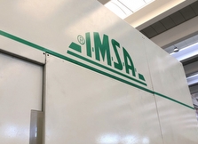 sales  IMSA MF1000BBL использованный