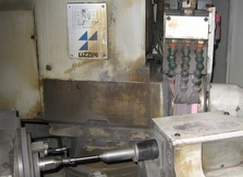 sales  LIZZINI MIKRA-CNC использованный