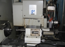 sales  LIZZINI POLO-CNC использованный