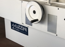 sales  LIZZINI SIRIO-SYSTEM10 использованный