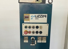 sales  LIZZINI SIRIO-SYSTEM15 использованный