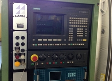 sales  LIZZINI SIRIO15-CNC использованный