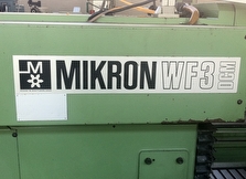 sales  MIKRON WF3-DCM использованный