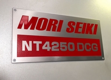 sales  MORI-SEIKI NT4250DCG-1500SZ использованный