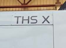 sales  PARPAS THS-X использованный