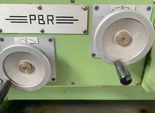 sales  PBR T40-SNC-400x1500mm использованный