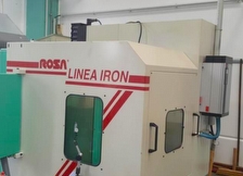 sales  ROSA-ERMANDO IRON-086-CN использованный