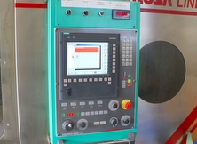 sales  ROSA-ERMANDO LINEA-STEEL-137-CNC использованный