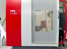 sales  SAMAG TFZ2-1000 использованный
