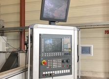 sales  STANKO 1550-CNC использованный