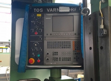 sales  TOS-VARNSDORF WHN-138-CNC использованный