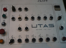 sales  UTAS GR2-B-G1-LI использованный