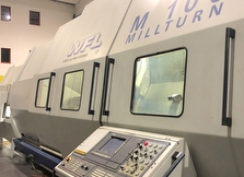 sales  WFL MILLTURN-M100 использованный